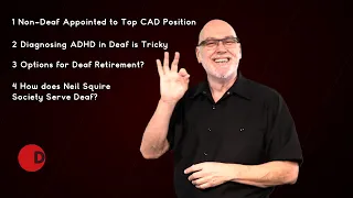 Alerts & News in ASL for Deaf Canadians - 13 May 2022