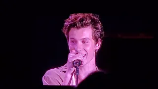 Shawn Mendes- Wonder/There's Nothing  Holdin' Me Back/If I Can't Have You We Can Survive Concert