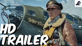 The Shepherd Official Trailer (2023) - John Travolta, Ben Radcliffe, Steven Mackintosh