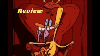 Duckman Review