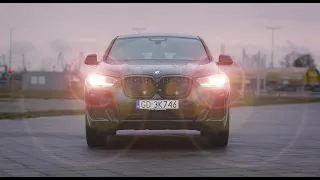 Bandyta prosto z reklamy BMW Motors Polska. Gdańsk. @BMWPolska