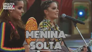 Maiara e Maraisa - Menina Solta