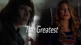 Multifemale || The Greatest