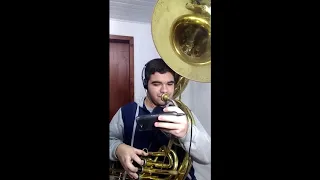 Потому что мы пилоты | Because we are pilots - Tuba