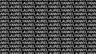 Yanny AND Laurel - You Can Finally Hear Both!