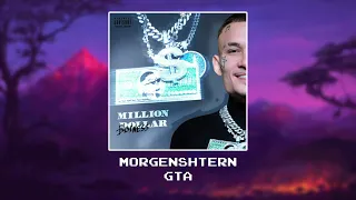 MORGENSHTERN - GTA [Sloved x reverb]