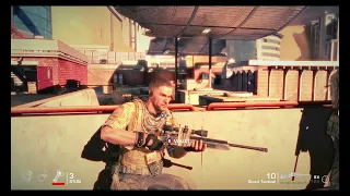 Spec ops - The Line (Searching for the signal) pt4