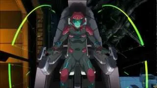 gundam 00 movie AMV : A NEW THREAT