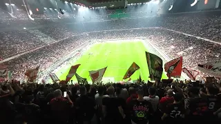 MILAN juve CURVA SUD