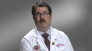 Dr. Scharre's Care Philosophy | Ohio State Medical Center