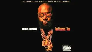 rick ross diced pineapples ft drake, wale 2012