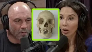 What is Terror Management Theory? | Joe Rogan and Whitney Cummings