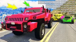 МОЖНО ЛИ НА БРОНЕВИКЕ ВОЕННЫХ СКРЫТЬСЯ ОТ 250 + ЗВЁЗД РОЗЫСКА В GTA 5 ? УГНАЛ БРОНЕВИК ГТА 5 МОДЫ