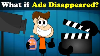 What if Advertisements Disappeared? + more videos | #aumsum #kids #science #education #children