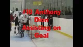 Goal #3 by Brett&Anthony MidgetAAACanad Sept25th2010 1stLGvsStJ.wmv