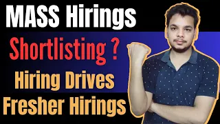 Mass Hirings | Test Link ? | OFF Campus Drive | 2021 | 2022 | 2023 | 2024 Batch Hiring | #jobs