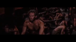 Ben-Hur feat. Justice - Genesis (Rowing of the Galley Slaves)