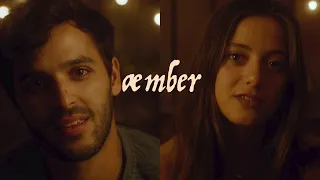 "ÆMBER" (Short Film)