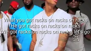 yc racks lyrics