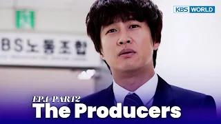 [IND] Drama 'The Producers' (2015) Ep. 1 Part 2 | KBS WORLD TV