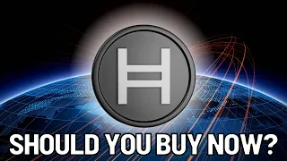 Watch This Video Before You Buy HBAR! [Concerning Signs]