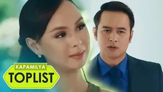 15 times Sylvia proved her selfless love for Alex in Linlang | Kapamilya Toplist