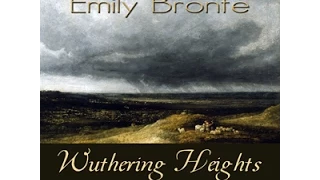 Wuthering Heights by EMILY BRONTE Audiobook - Chapter 12 - Ruth Golding