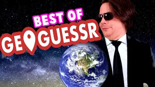 Game Grumps - The Best of GEOGUESSR