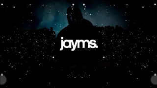 J. Cole - MIDDLE CHILD (Jayms Remix)