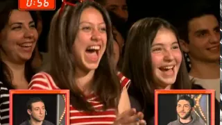 Kankhik Humor / Կանխիկ Հումոր 03 (27.05.2012)