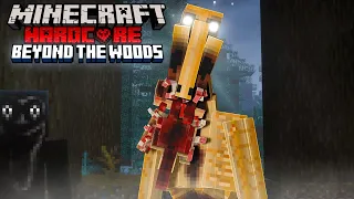 I CANT ESCAPE THE WOODS... Beyond The Woods EP 2