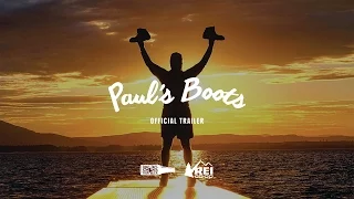 Trailer: Paul’s Boots