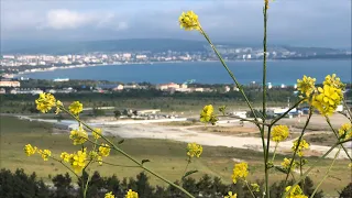 Геленджик. Погода 6 Мая. Едем в ТАБРИС!