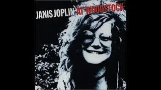 Janis Joplin - Can turn you loose