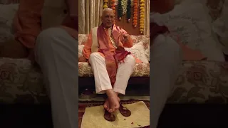 Sri M Sir in Pune | 3. Private Satsang Q & A