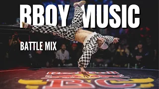 Rise to the Top : Bboy Music Mixtape 2024 🚀🎧