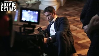 London Has Fallen (2016) Behind the Scenes - Full B-Roll