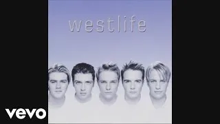 Westlife - I Need You (Official Audio)