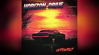 Horizon Drive [#synthwave #chillwave]