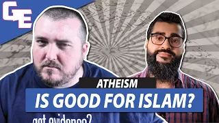 Atheism Leads People To Islam... Somehow