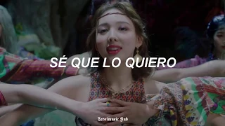 TWICE - MORE & MORE - (Sub Español) MV