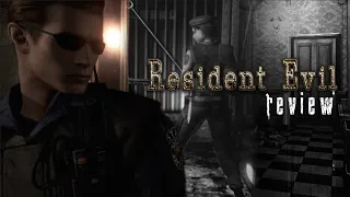 Resident Evil REMAKE Review - Standing The Test Of Time