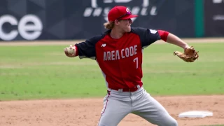 Jake Holmes Interview (Phillies Prospect)