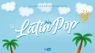 MIX LATIN POP 🎉 Clásicos (Lil Silvio & El Vega, Chino & Nacho, Bacilos, Etc..)EN VIVO / DJ PHILLIP