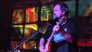 Anders Osborne - Peace 5-2-15 Howlin Wolf, New Orleans