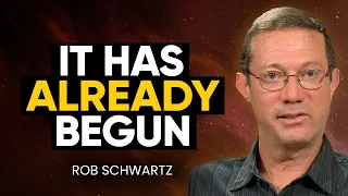 The END of Earth's 26,000-Year Cycle REVEALED! Dawn of a GREAT SHIFT for Mankind! | Rob Schwartz