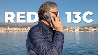 Nikad više za manje! REDMI 13C [Recenzija]