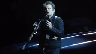 Muse: Live in Bercy 2016 (Multicam by MuseFrance)