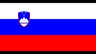 National Anthem of Republic of Slovenia: Zdravljica (A Toast)