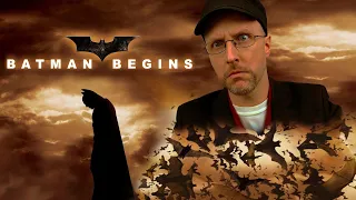 Batman Begins - Nostalgia Critic